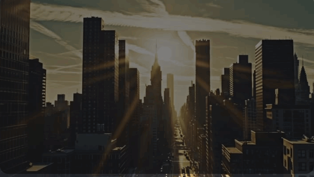 Courier New York