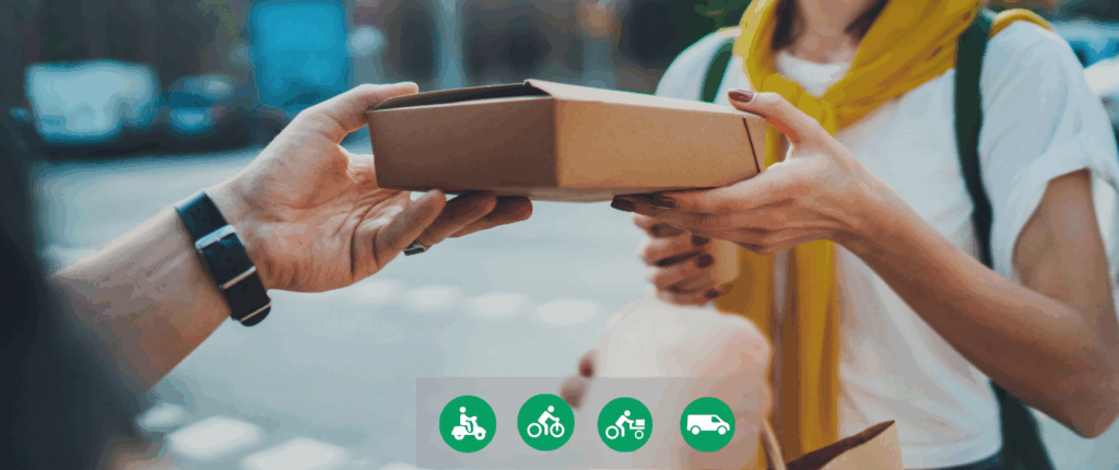 Courierservice 2025 NYC